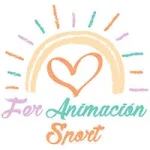feranimacion sport logo xpx