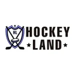 hockeyland logo xpx