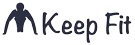 logo keep fit logo