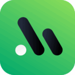 metrica sports logo
