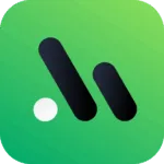 metrica sports logo