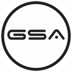 gsa logo