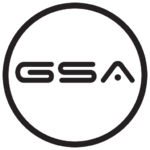 gsa logo