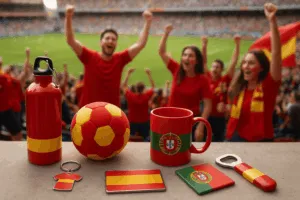 merchandising España Portugal merchandising espana portugal